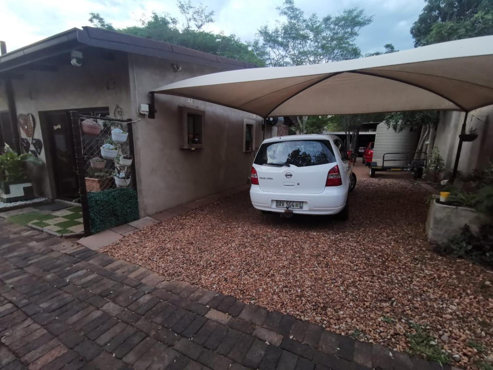 Serendipity No Tv Apartment Polokwane Exterior photo